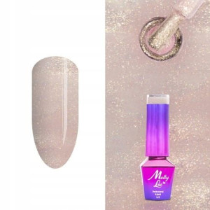 Molly Lac 382 Wedding Dream & Champagne Annive