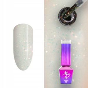 Molly Lac 380 Wedding Dream lakier hybrydowy