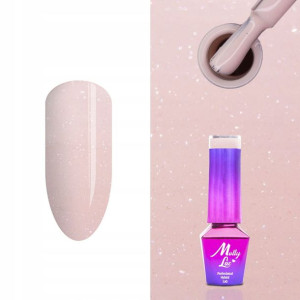 Molly Lac 308 Skin Make Up Balance lakier hybrydow
