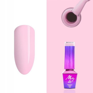 Molly Lac 305 Skin Soft Blur lakier hybrydowy