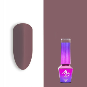 Molly Lac 62 Delicate Cappuccino lakier HYBRYDOWY