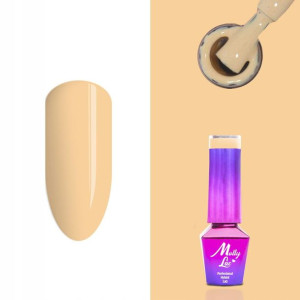 Molly Lac 82 Yoga Parighasana lakier hybrydowy 5ml