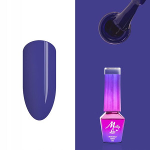 Molly Lac 58 Inspired By You Pretty Woman lakier hybrydowy 5ml