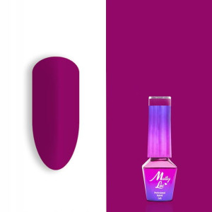 Molly Lac 53 Successful Woman lakier hybrydowy