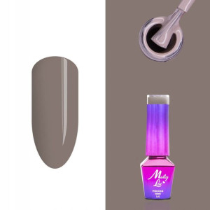 Molly Lac 205 Sensual Karen lakier hybrydowy 5 ml