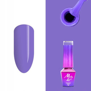Molly Lac 122 Lily Blossom lakier hybrydowy 5ml