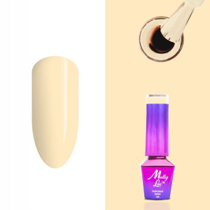 Molly Lac 01 Glamour Women Lucky lakier hybrydowy