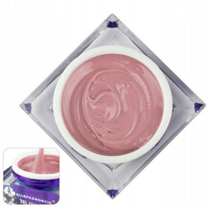Żel do paznokci PERFECT FRENCH PRIMA DONNA 15ml