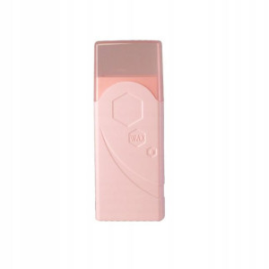 Podgrzewacz do wosku w rolce SINGLE FO 40W RÓŻOWY