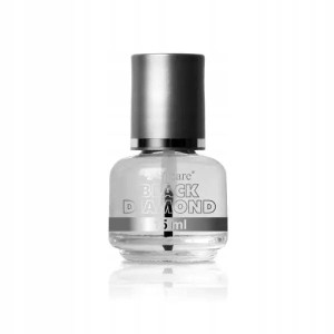 SILCARE black diamond 15ML ODŻYWKA DO PAZNOKCI