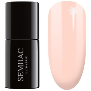 Semilac 575 Bridesmaid Like You 7ml kolorowy lakier hybrydowy
