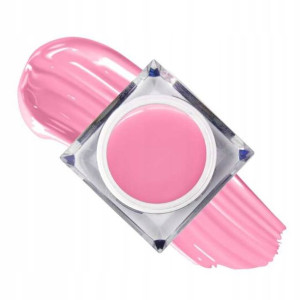 Artistic Gel paint gel 26 PINK RÓŻ ornamenty Molly