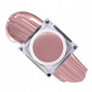 Artistic Gel paint gel 31 BEŻ RÓŻ ornamenty Molly