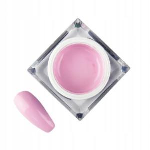 Artistic Gel paint gel 09 RÓŻ PINK ornamenty Molly
