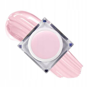 Artistic Gel paint gel 25 PINK RÓŻ ornamenty Molly