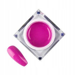 Artistic Gel paint gel 06 AMARANT ornamenty Molly