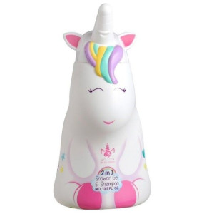 Eau My Unicorn 2in1 Shower Gel & Shampoo żel pod prysznic i szampon