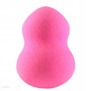 BLENDER gruszka gąbka do makijażu podkładu pudru