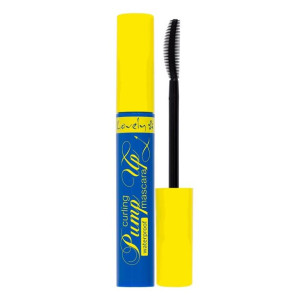 Curling Pump Up Waterproof Mascara wodoodporny podkręcający tusz do rzęs