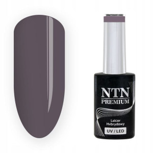 NTN Lakier hybrydowy Premium 201 Passion For Love Collection 5g