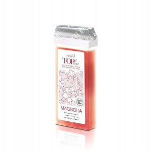 WOSK W ROLCE Italwax TOP LINE 100ml MAGNOLIA