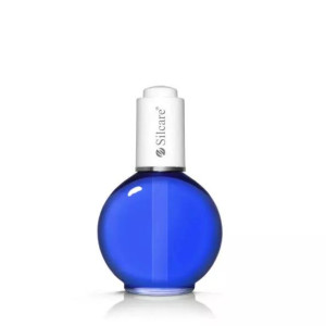 OLIWKA do skórek paznokci KULA 75ml Kokos Silcare