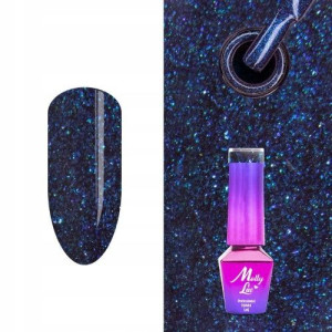 Molly Lac 48 Women Dark Romance lakier hybrydowy