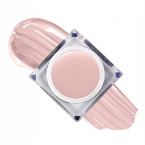 Artistic Gel paint gel CREAM PUFF ornamenty Molly