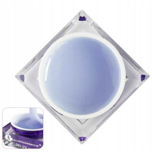 Żel budujący paznokcie PERFECT FRENCH CREAMY 5ML