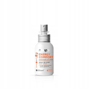 PODO Nappa energy spray do stóp olej neem 55ml