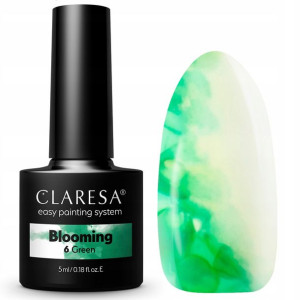 CLARESA BLOOMING 6 water ink AKWARELA do zdobień