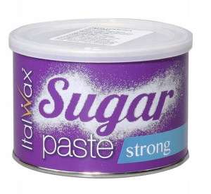 ITALWAX Pasta cukrowa do depilacji STRONG NA LATO