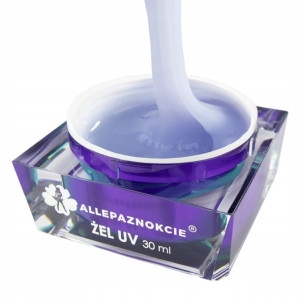 Żel do paznokci Perfect French Creamy White 50ml