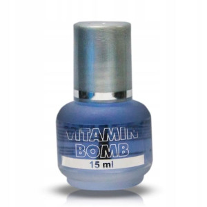 Silcare Vitamin Bomb 15ml Odżywka Do Paznokci