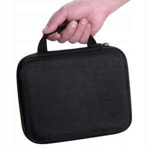 Kuferek kosmetyczny na 30 lakierów ETUI SUNONE