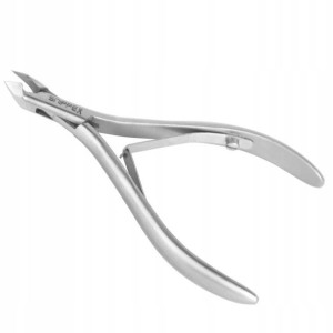 SNIPPEX Cążki do skórek paznokci 10cm / 5mm CĘGI