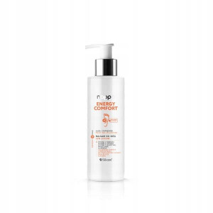 PODO Nappa Energy comfort balsam do stóp 200ml