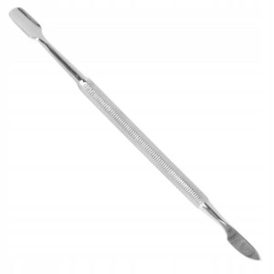SNIPPEX Kopytko dłutko pusher paznokci skórek 12CM