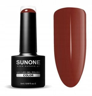 Sunone Lakier Hybrydowy 5ml B19 lakiery hybrydowe