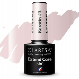 Claresa KERATIN EXTEND baza keratynowa proteinowa