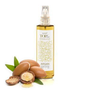 ItalWax Balsam po depilacji Olejek arganowy 250ml