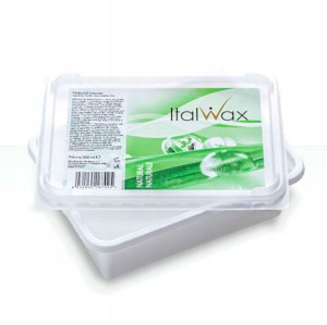 ItalWax Parafina kosmetyczna NATURALNA 500ml