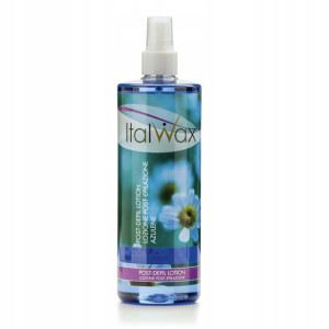 LOTION PO DEPILACJI Italwax azulenowy 250ml