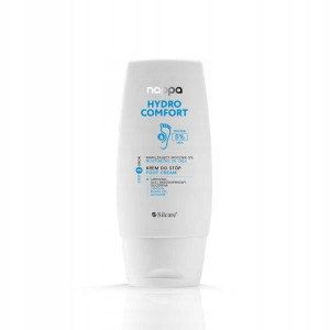 PODO Nappa Hydro comfort krem do stóp mocznik 5%