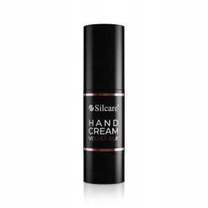 Silcare Krem do rąk So Rose! Velvet Silk 30ml