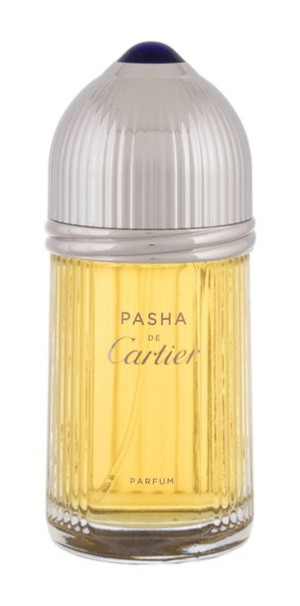 Cartier Pasha De Cartier Perfumy 100ml