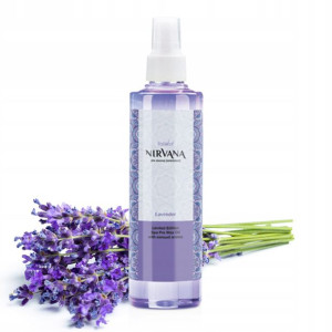 ItalWax Nirvana Olejek przed depilacją LAVENDER