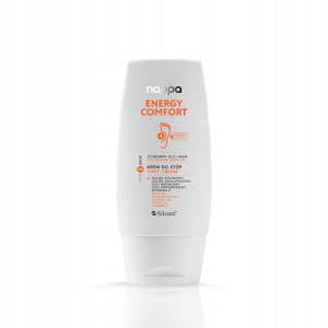 PODO Nappa 100ml krem do stóp OLEJ NEEM energy COM