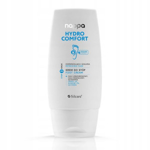 PODO Nappa hydro krem do stóp szałwia 100ml