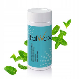 ItalWax talk kosmetyczny Menthol 50g